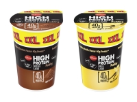 Lidl  High Protein Pudding XXL
