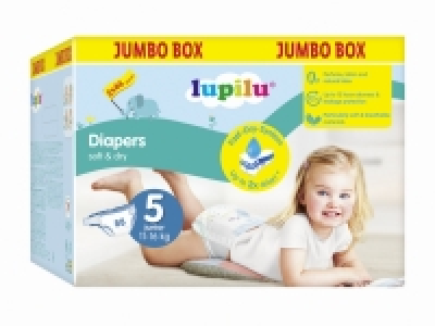 Höschenwindeln Junior XXL CHF 12.59
