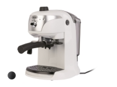 Lidl  DeLonghi Siebträgermaschine EC221