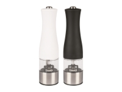 Elektrische Salz-/ Pfeffermühle CHF 9.99