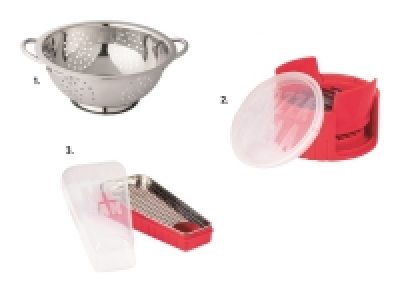 Küchenutensilien CHF 6.99