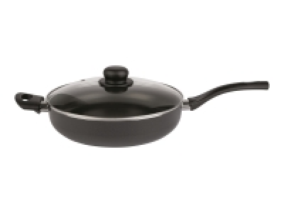 Aluminium-Sauteuse (nur im Tessin)