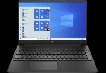 HP 15s-fq3144nz - Notebook (15.6