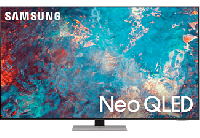 MediaMarkt Samsung SAMSUNG QE55QN85A - TV (55 