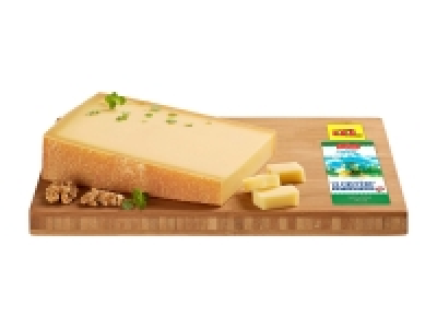 Lidl  Gruyère mild