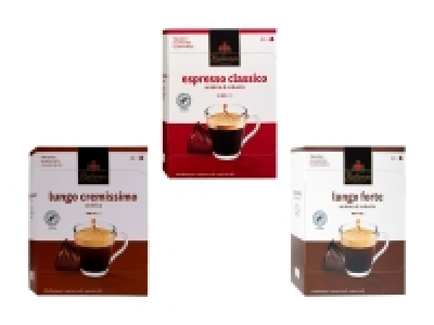 Kaffeekapseln CHF 5.45