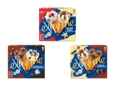 Frisco Extrême Cornets CHF 7.35