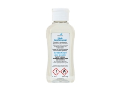 Newaid Desinfektionsgel CHF 3.99