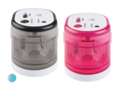 Elektrischer Anspitzer CHF 6.99
