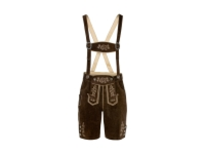 Lederhose (nur in der Deutschschweiz und im Tessin)