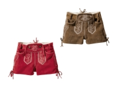 Lederhose (nur im Tessin)