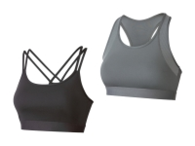 Sport Bustier Light Level Q10 (nur in der Westschweiz)