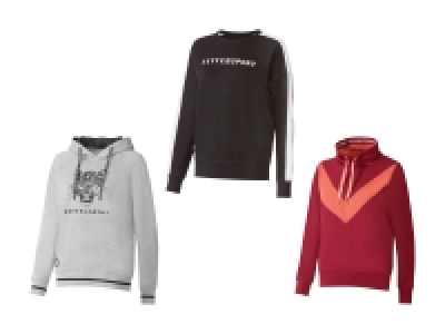 Jette Sweatpullover (nur in der Westschweiz)
