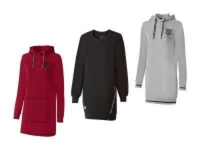 Jette Sweatkleid (nur in der Westschweiz)
