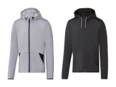 Sweatjacke (nur in der Westschweiz)