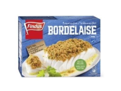 Findus MSC Schlemmerfilet Bordelaise CHF 5.29