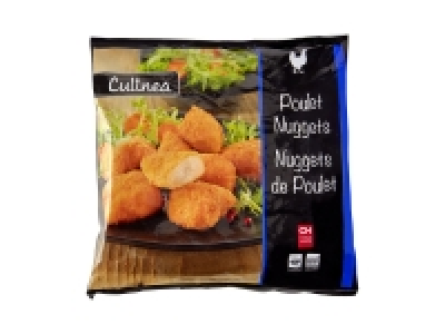 Schweizer Poulet Nuggets CHF 4.99
