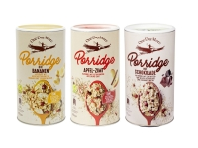 OneDayMore Porridge