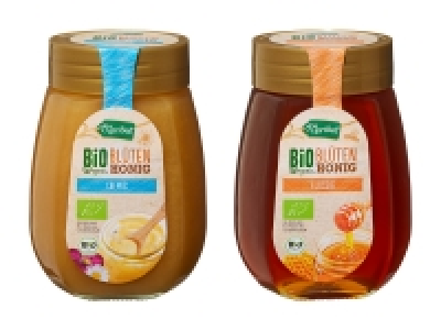 Bio Blutenhonig