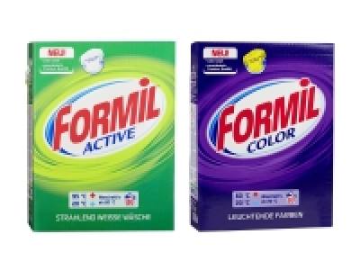 Voll-/Colorwaschmittel CHF 9.39