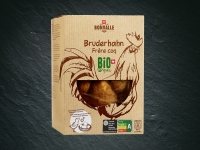 Bio Bruderhahn
