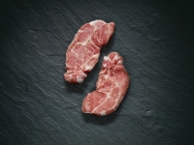 Schweinshals Koteletts Duopack CHF 8.99