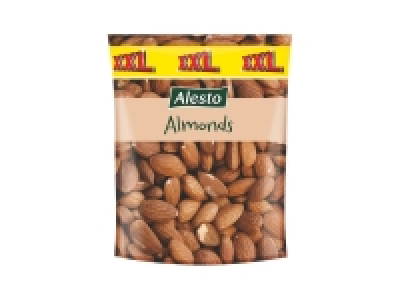 Snackmandeln XXL CHF 5.75