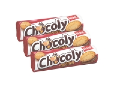 Lidl  Wernli Chocoly Original