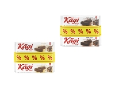 Lidl  Kägi fret Minis Classic/dark