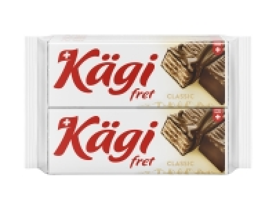 Lidl  Kägi fret