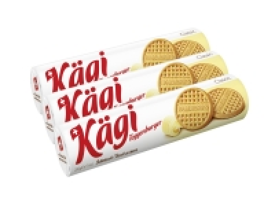 Lidl  Kägi Toggenburger Butterbiscuits