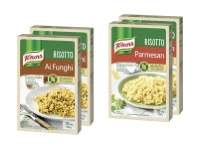 Knorr Risotto