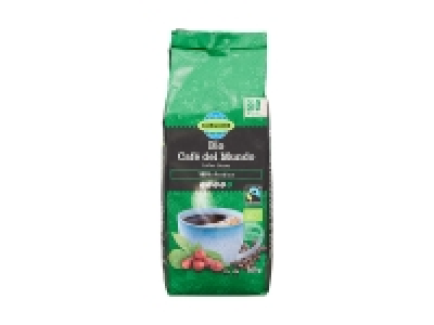 Lidl  Fairtrade Kaffeebohnen