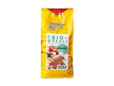 Zwicky Bio Müesli CHF 5.89