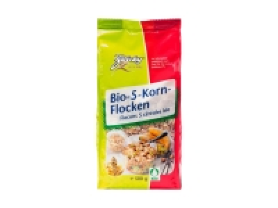 Zwicky Bio-5-Korn-Flocken CHF 3.65