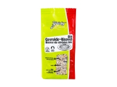 Zwicky Bio Getreiderisotto CHF 3.55