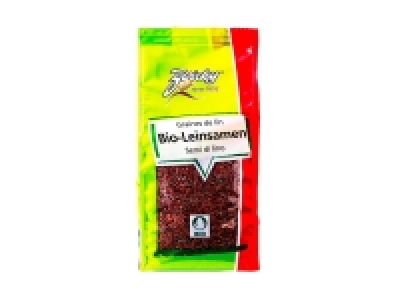 Zwicky Bio Leinsamen CHF 2.99