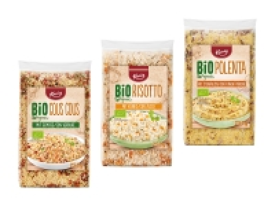 Couscous/Risotto/Polenta CHF 2.49