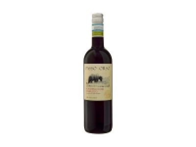 Bio Montepulciano dAbruzzo 2020 CHF 2.95