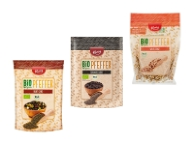 Bio Pfeffer CHF 1.99