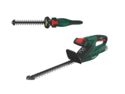 12V Akku-Heckenschere
