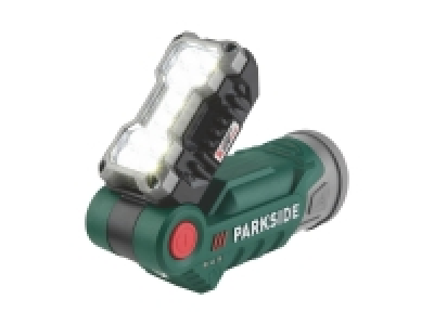 12V Akku-LED-Arbeitslicht (nur in der Deutschschweiz)