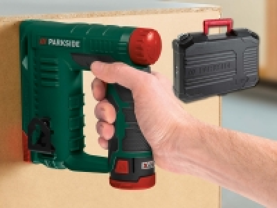 12V Akku-Tacker