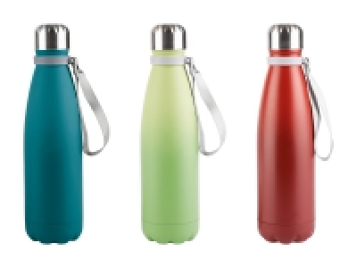 Isolierflasche CHF 6.99
