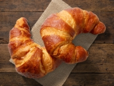 Laugengipfeli CHF 0.59