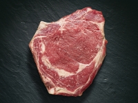 Lidl  Irish Beef Club Steak Dry Aged