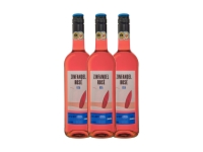 Zinfandel Rosé 2021