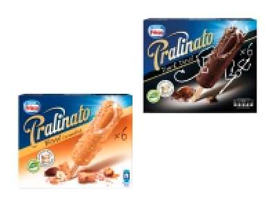 Lidl  Frisco Pralinato