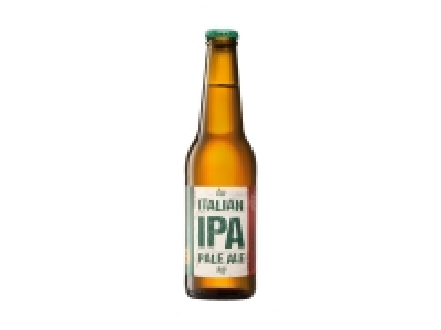 Lidl  Italian IPA Pale Ale