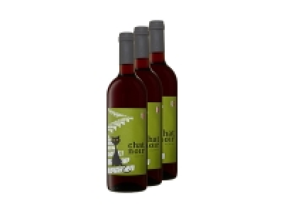 Chat Noir Cuvée Rouge Valais 2018 CHF 17.98